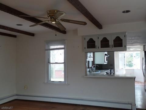 Before full kitchen remodel in an Orlando kitchen